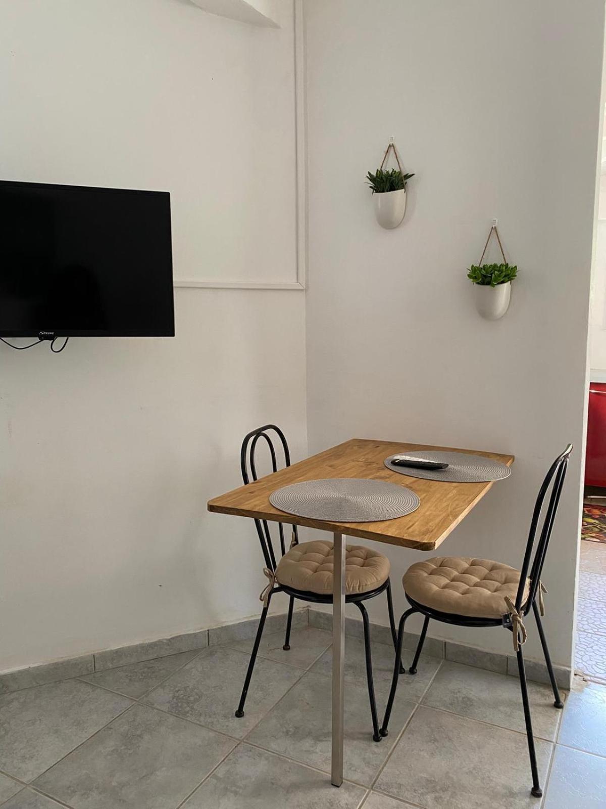 Aquaverde Eco Et Confort- Bas De Villa Avec Jardin Et Parking Le Gosier  Exteriör bild